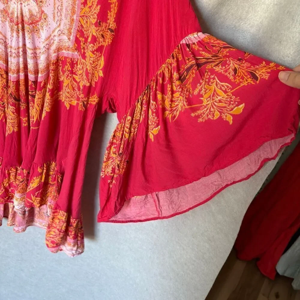 Free People free people